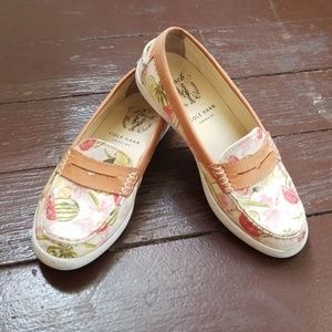 Cole Haan Fruity Pinch Weekender Loafers